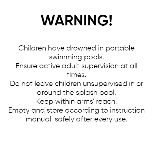 Octopus Water Park