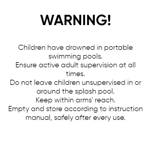 Croc Jump & Splash Park