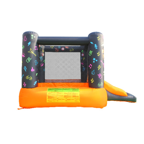 Kidz Rock with Lights & Sound