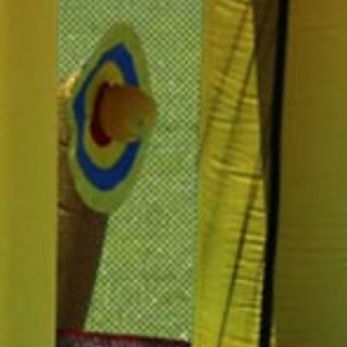 Jump & Splash Funland - Wet & Dry