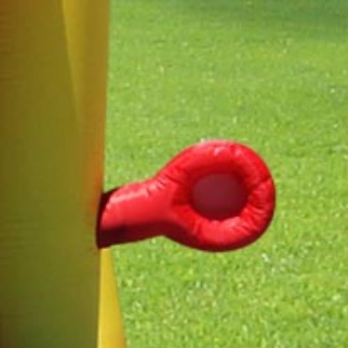 Jump & Splash Funland - Wet & Dry