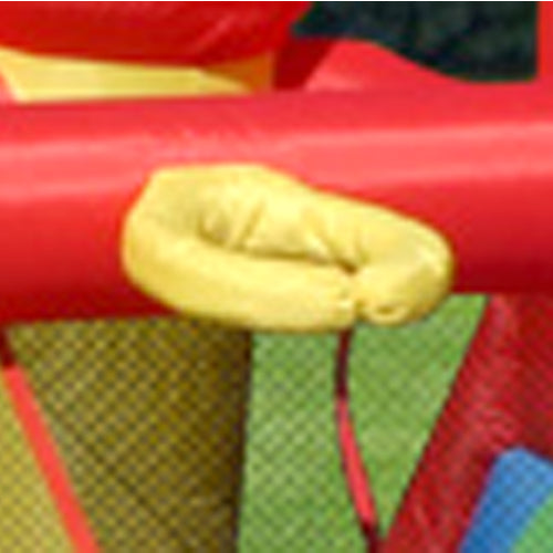 Jump & Splash Funland - Wet & Dry