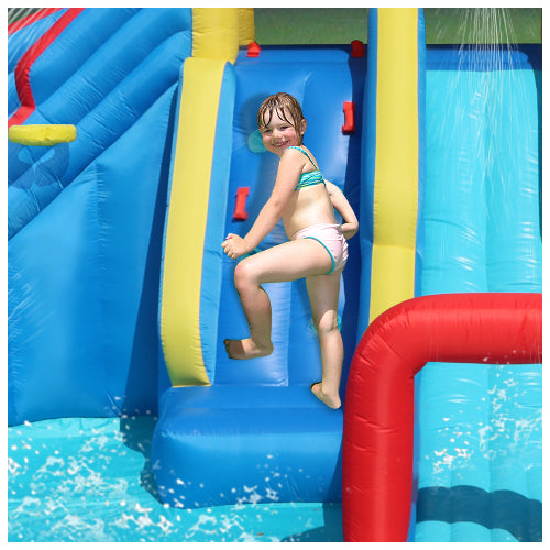 Wet n Wild Monster Park