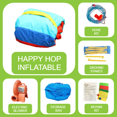 Wet n Wild Monster Park