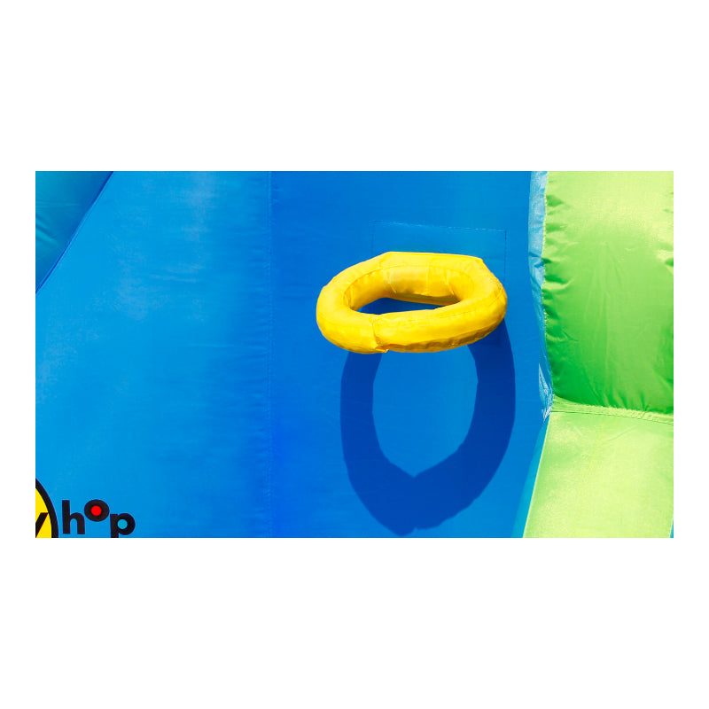 Mega Racing Water Park