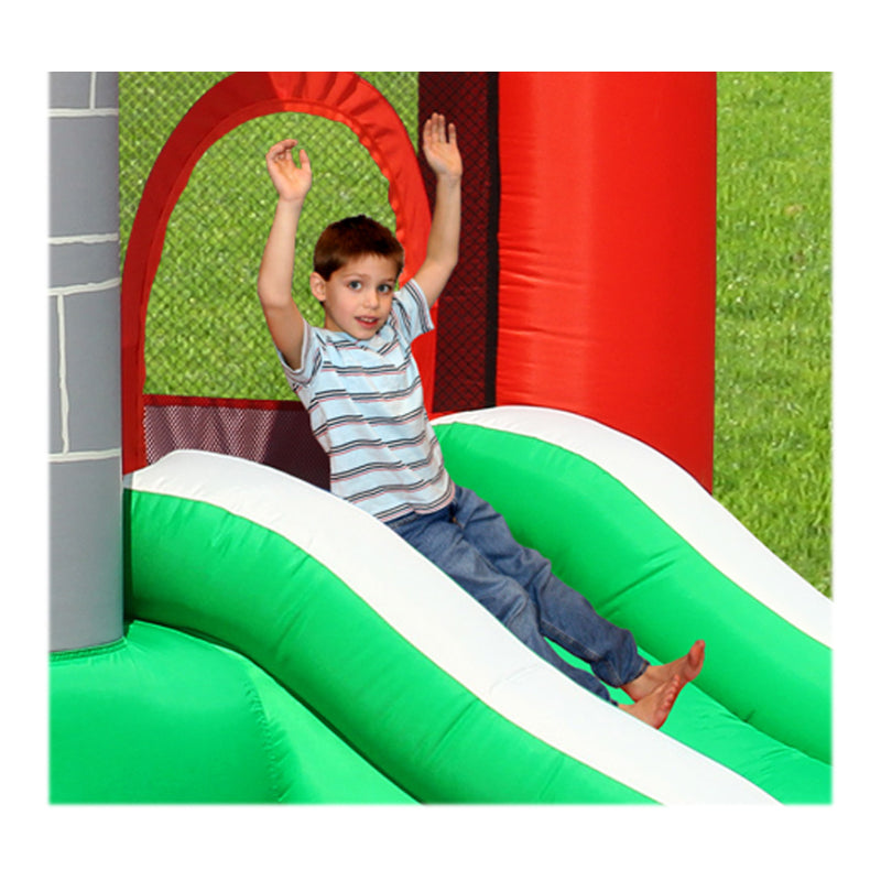 Happy House Jumping Castle