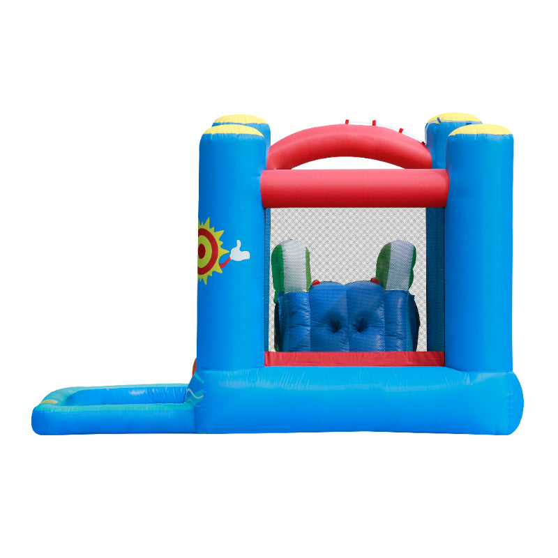 The Splash Pool