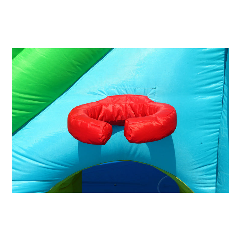 Crickey Crocodile Wet & Dry Water Slide
