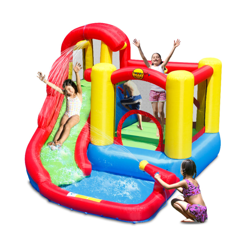 Jump & Splash Play Centre
