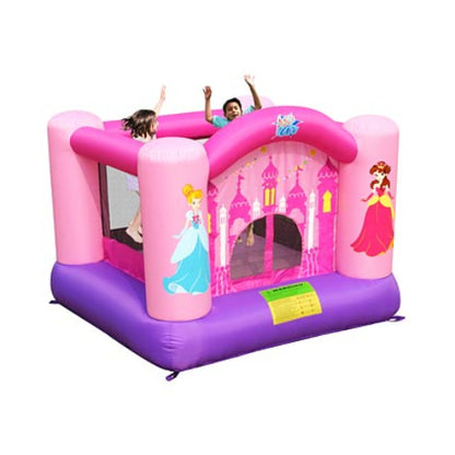 Princess Jumping Castle