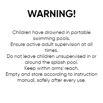 Wet n Wild Monster Park