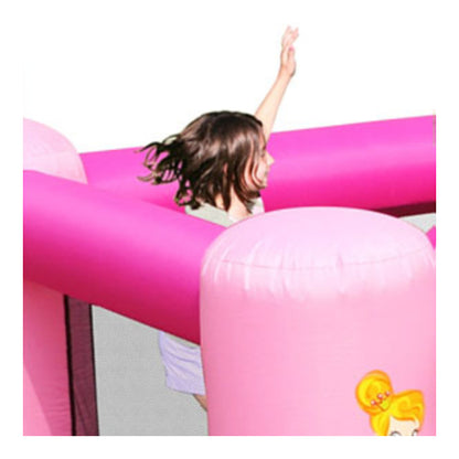 Princess Jumping Castle