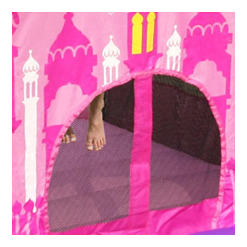 Princess Jumping Castle