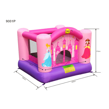 Princess Jumping Castle