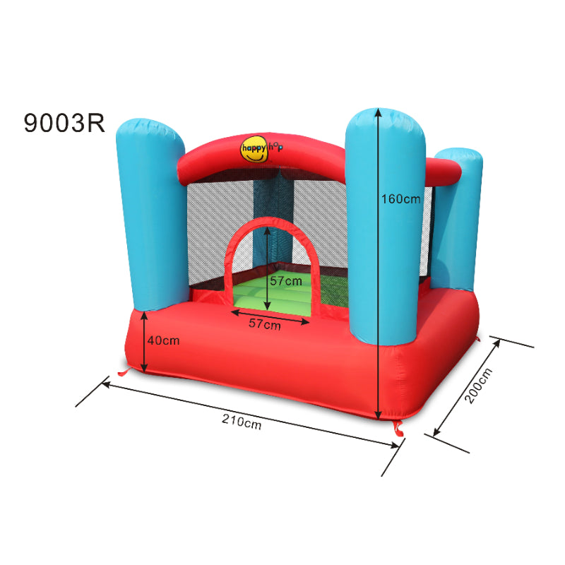 Bouncy Castle