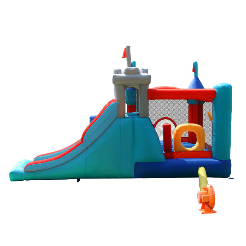 13 in 1 Bouncy Castle