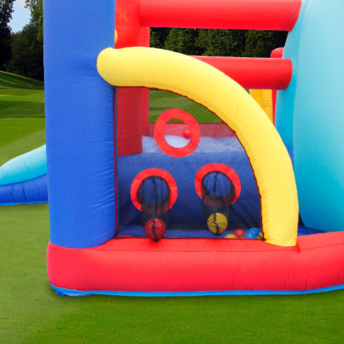 13 in 1 Bouncy Castle