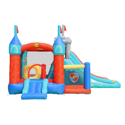 13 in 1 Bouncy Castle