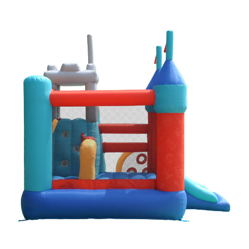 13 in 1 Bouncy Castle