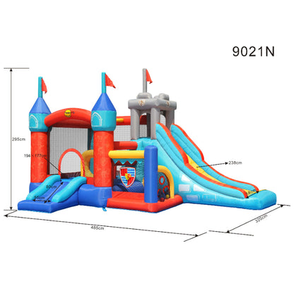 13 in 1 Bouncy Castle