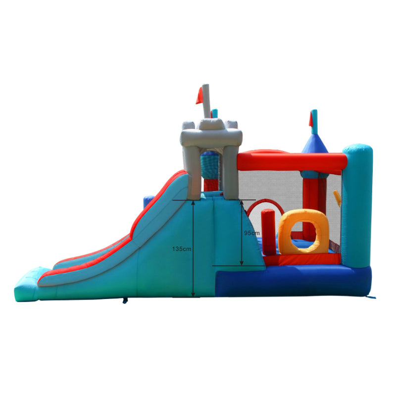 13 in 1 Bouncy Castle