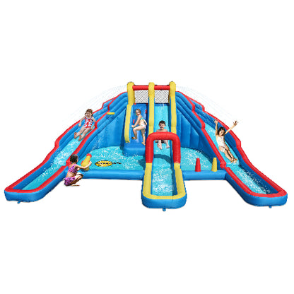 Wet n Wild Monster Park