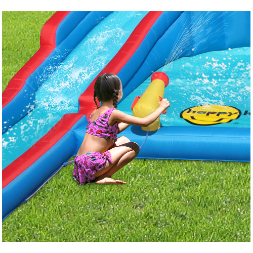 Wet n Wild Monster Park