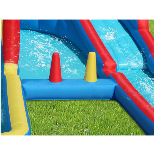 Wet n Wild Monster Park