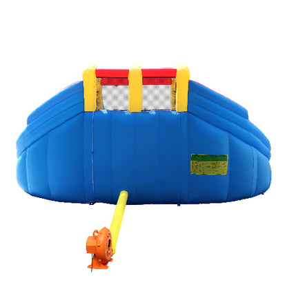 Wet n Wild Monster Park