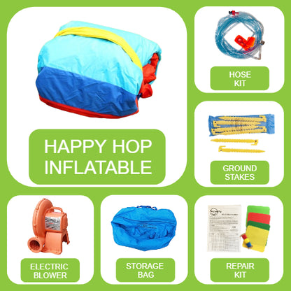 Wet n Wild Monster Park