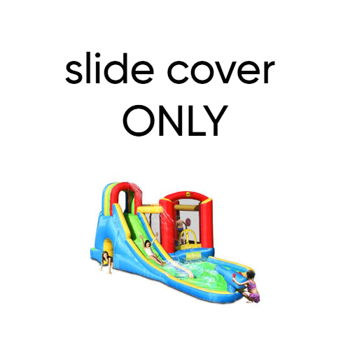 Slide Cover for 9047n