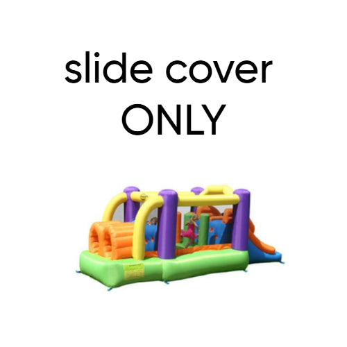 Slide Cover for 9063