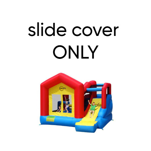 Slide Cover for 9064n