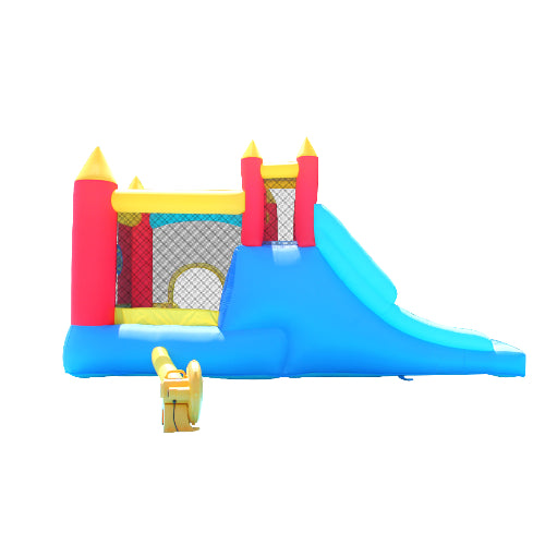 8 in 1 Jumping Castle