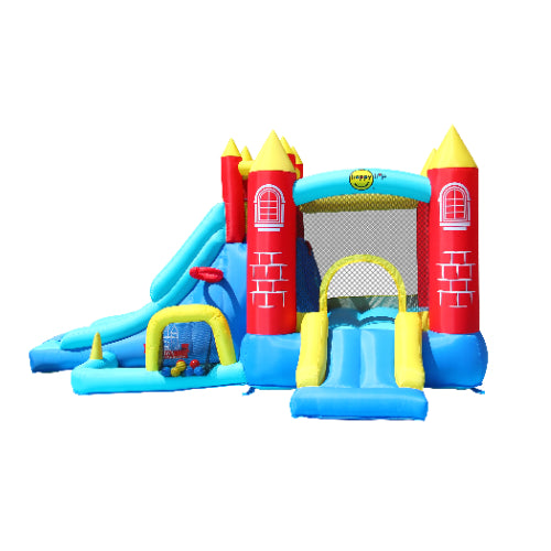 8 in 1 Jumping Castle