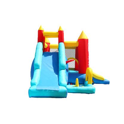 8 in 1 Jumping Castle