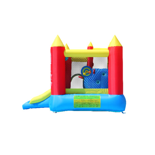 8 in 1 Jumping Castle
