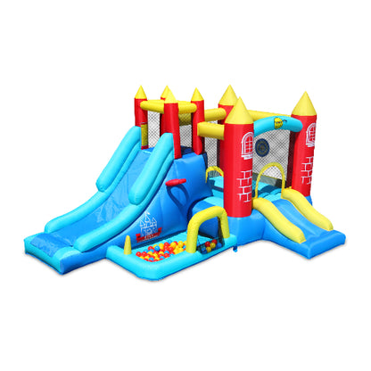 8 in 1 Jumping Castle