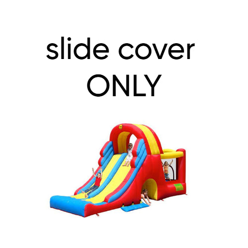 Slide Cover for 9082n