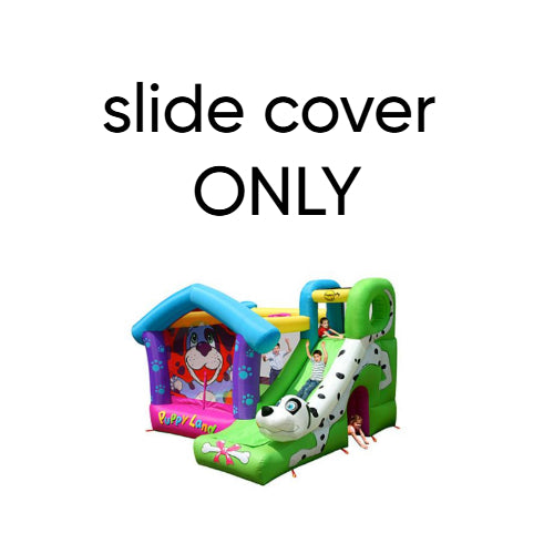 Slide Cover for 9109