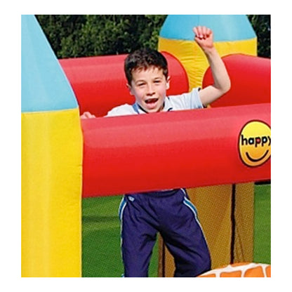 4 in 1 Play Centre Jumping Castle