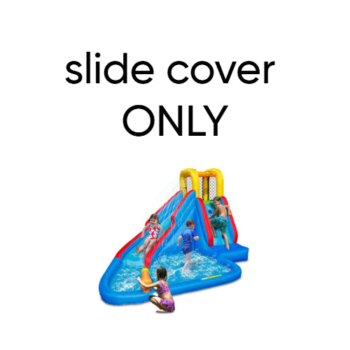 Slide Cover for 9117b