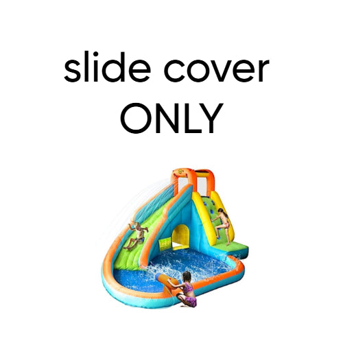 Slide Cover for 9117n