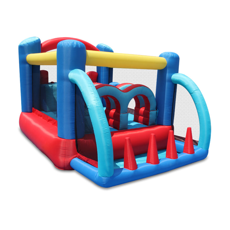 Racing Fun Bouncer