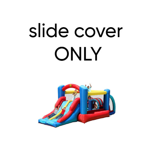 Slide Cover for 9163