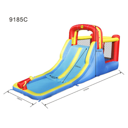 COMBO 9185C + 9072N