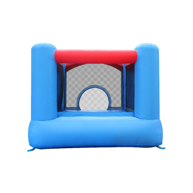 Slide and Hoop Bouncer