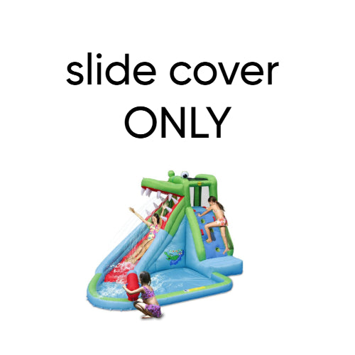 Slide Cover for 9240