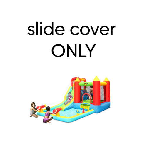 Slide Cover for 9247