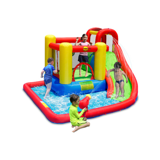 Jump N Splash Fun Centre